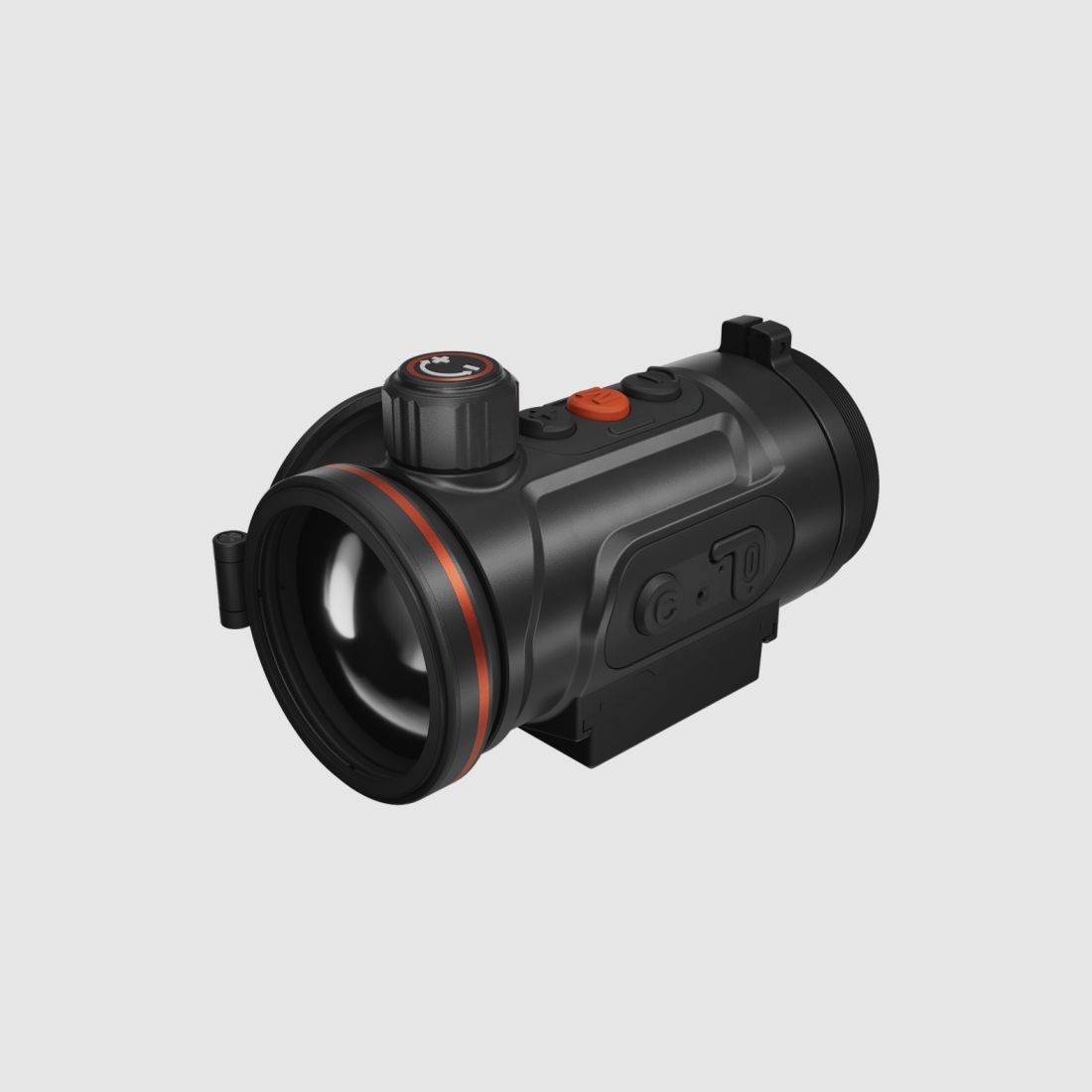 ThermTec Hunt Pro 650 Monokular, Bild 3 von 6