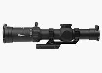 SIG SAUER TANGO-MSR Zielfernrohr schwarz| 1-10x26 | MSR BDC10 FFP