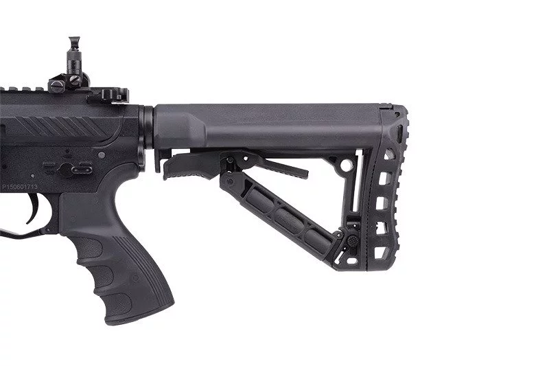 Carabina ASG G&G Armament CM16 SRS, imagen 14 de 30