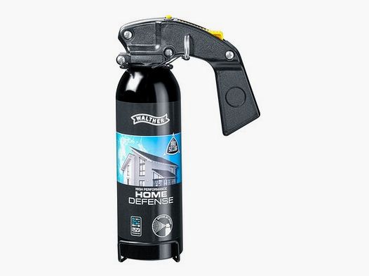 Carl-Walther ProSecur Home Defense 370ml Spray Abwehrspray
