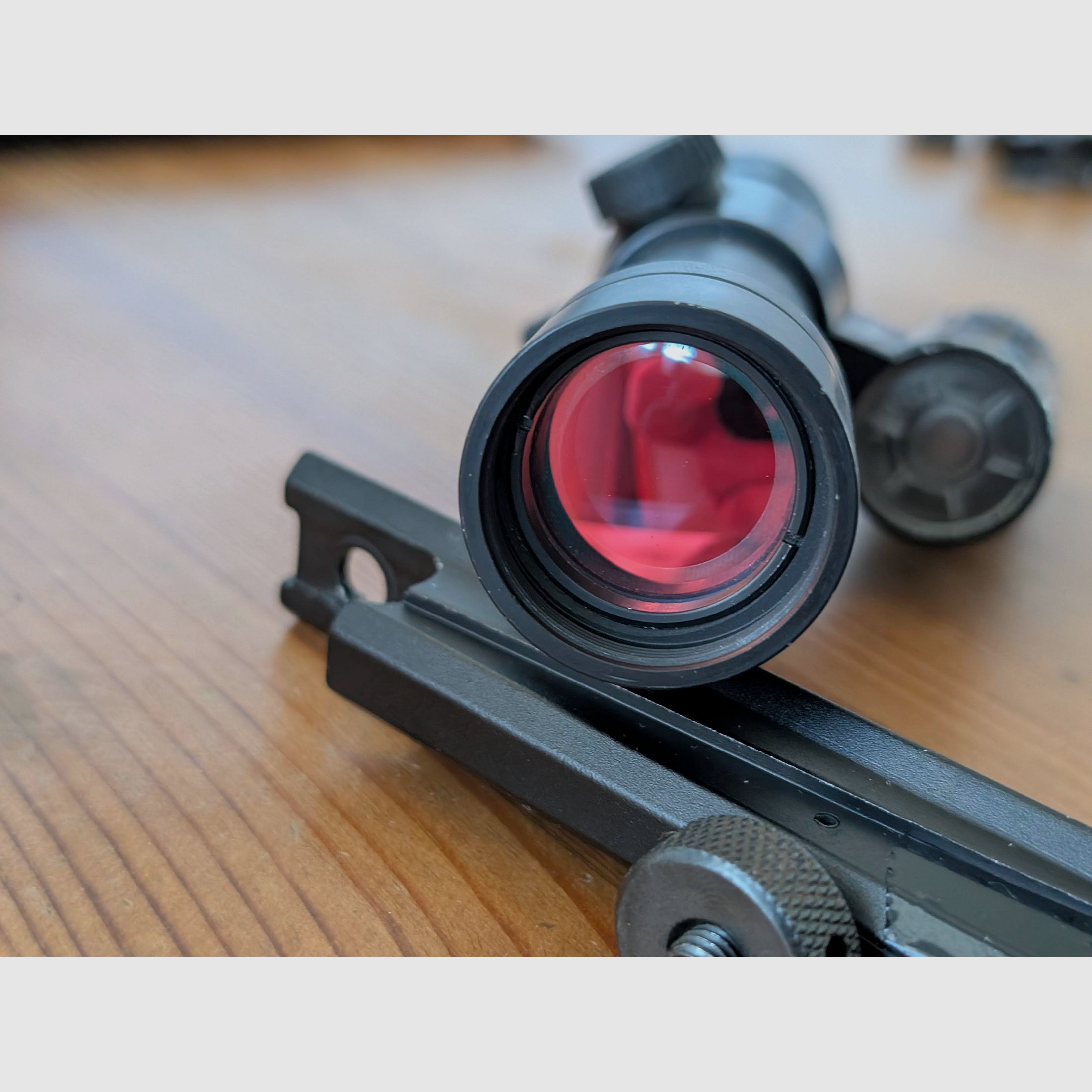 Original Aimpoint 2000 3 MOA