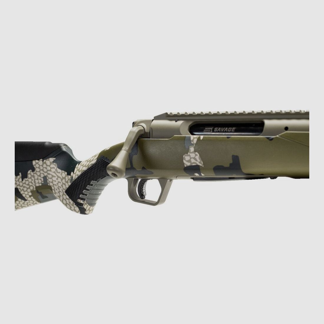 Savage Arms IMPULSE BIG GAME fucile a ripetizione a leva