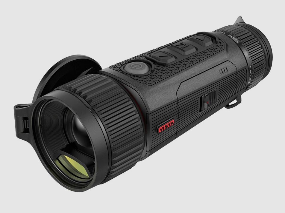Nocpix Vista H35R mit LRF