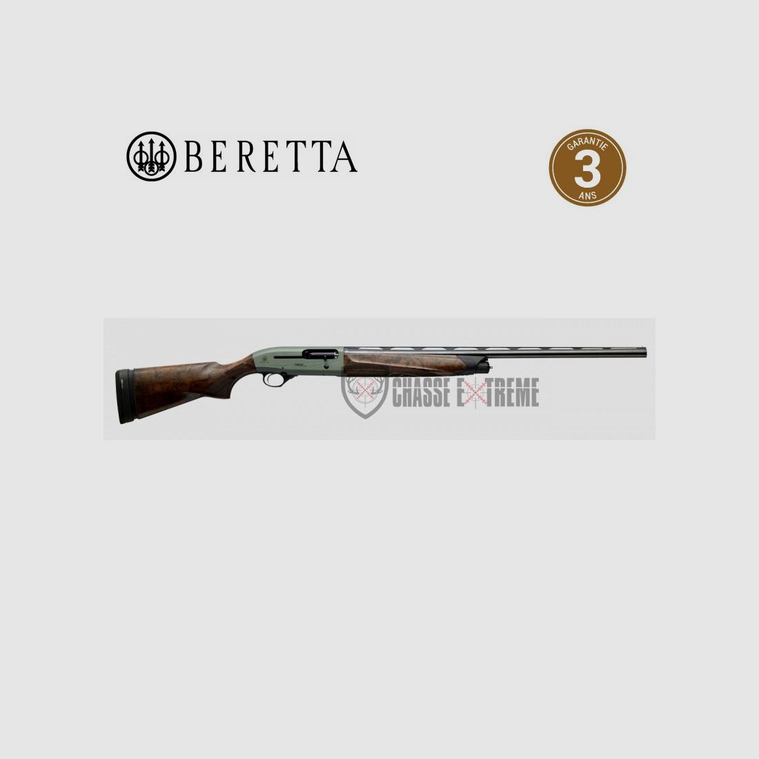 Flinte BERETTA A400 Xplor Unico Kal. 12/89 71cm, Bild 1 von 3