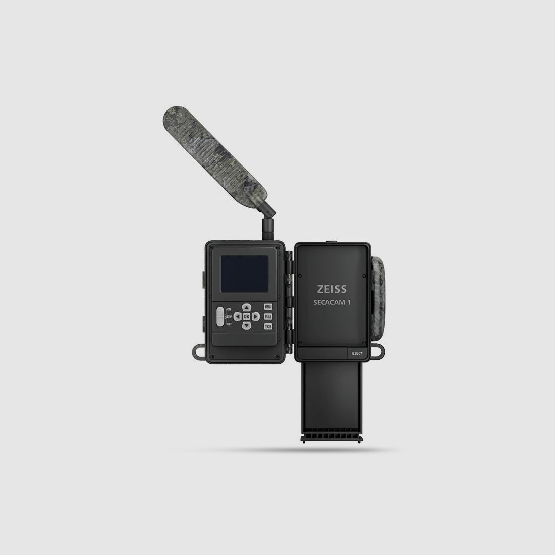 Zeiss Secacam 1 Wildkamera
