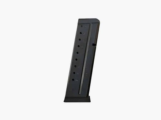 Caricatore Schmeisser per 1911 Hugo, 9x19mm, 10 colpi