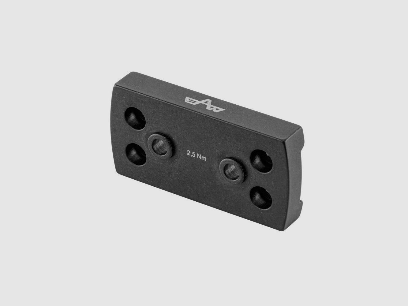 EAW GTM adapter Aimpoint Micro, afbeelding 3 van 4
