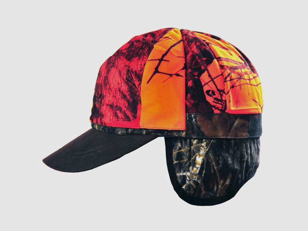 Shooterking Camo casquette pour hommes et femmes, image 2 sur 2