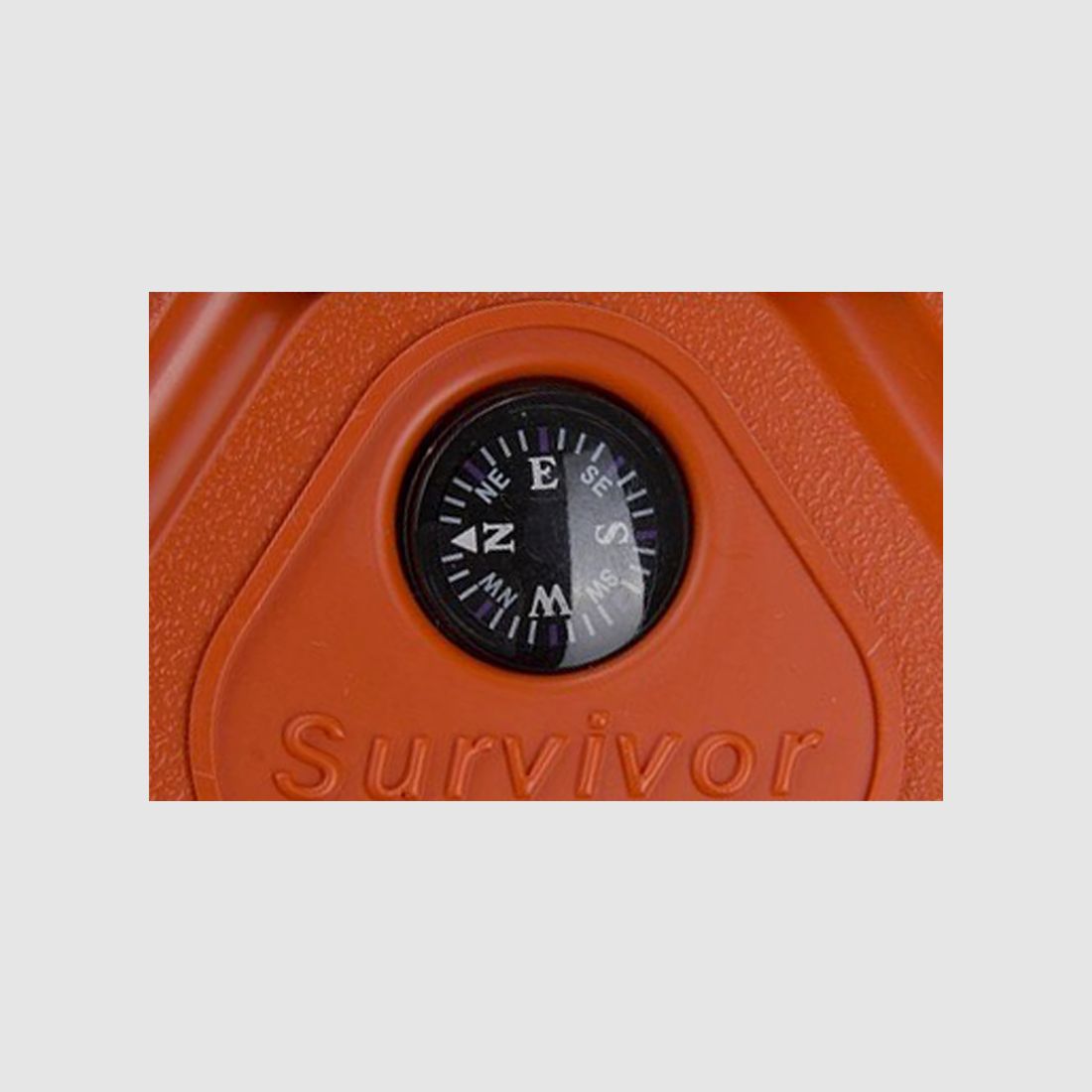 MTM Survivor Box S1072-35 orange