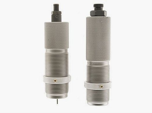 RCBS Full Length 2-Die Set / Ensemble de matrices de calibrage de douilles .50 BMG 1.5