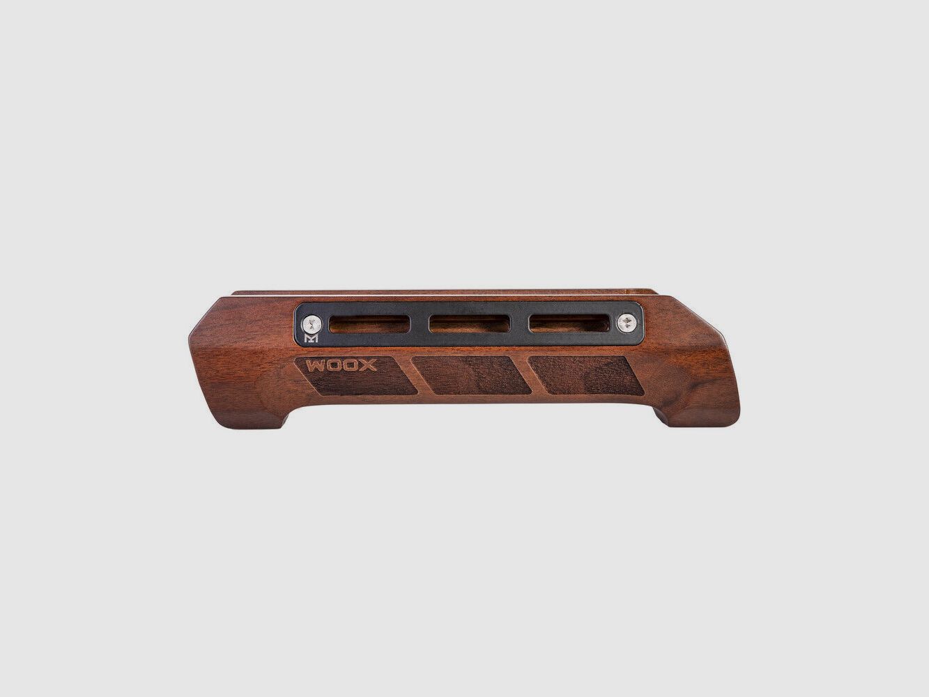 Woox Vorderschaft 7,75" (7,75 Zoll) Gladiatore Walnut Mossberg 500, Bild 2 von 4