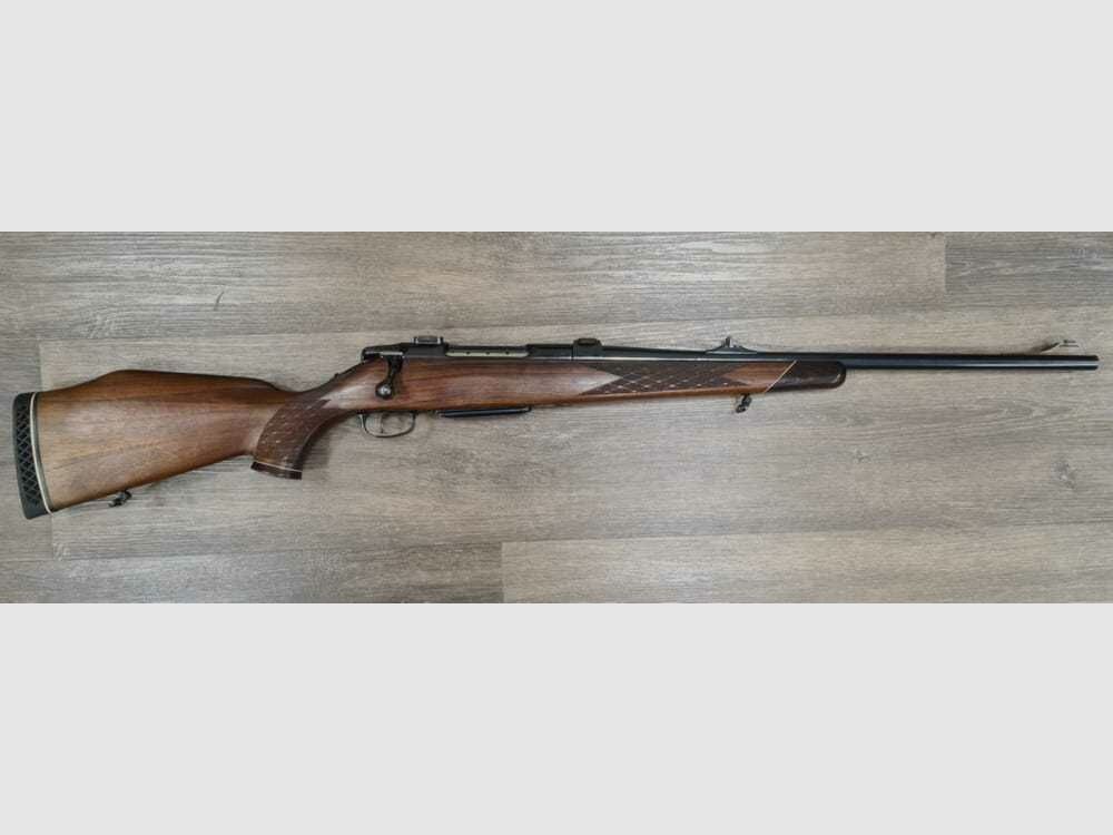 J.P. Sauer & Son Sauer 80