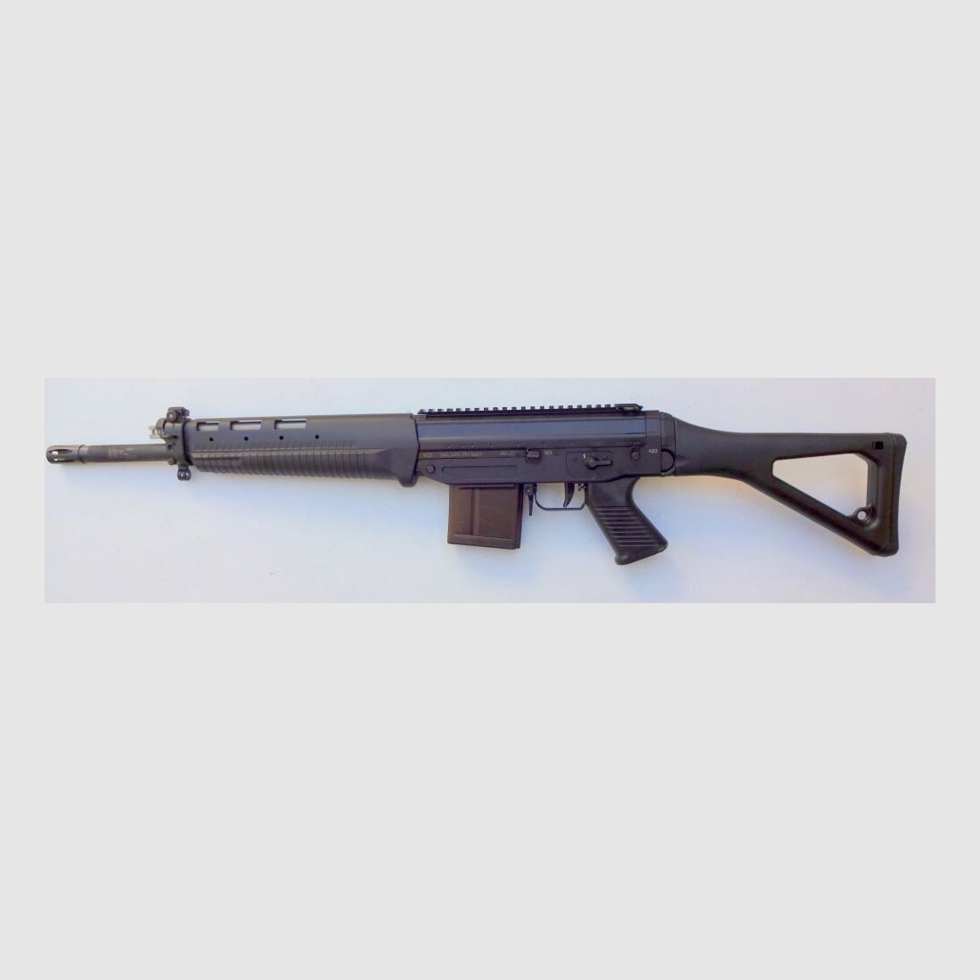 SIG SAUER AG Neuhausen Swiss SIG SAG SG751 SPORT