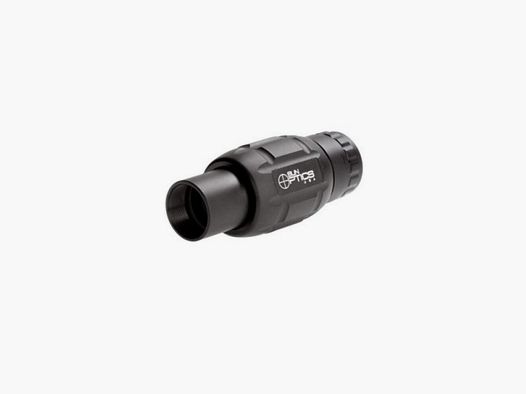 Sun Optics USA Magnifier 3x mit Montagering