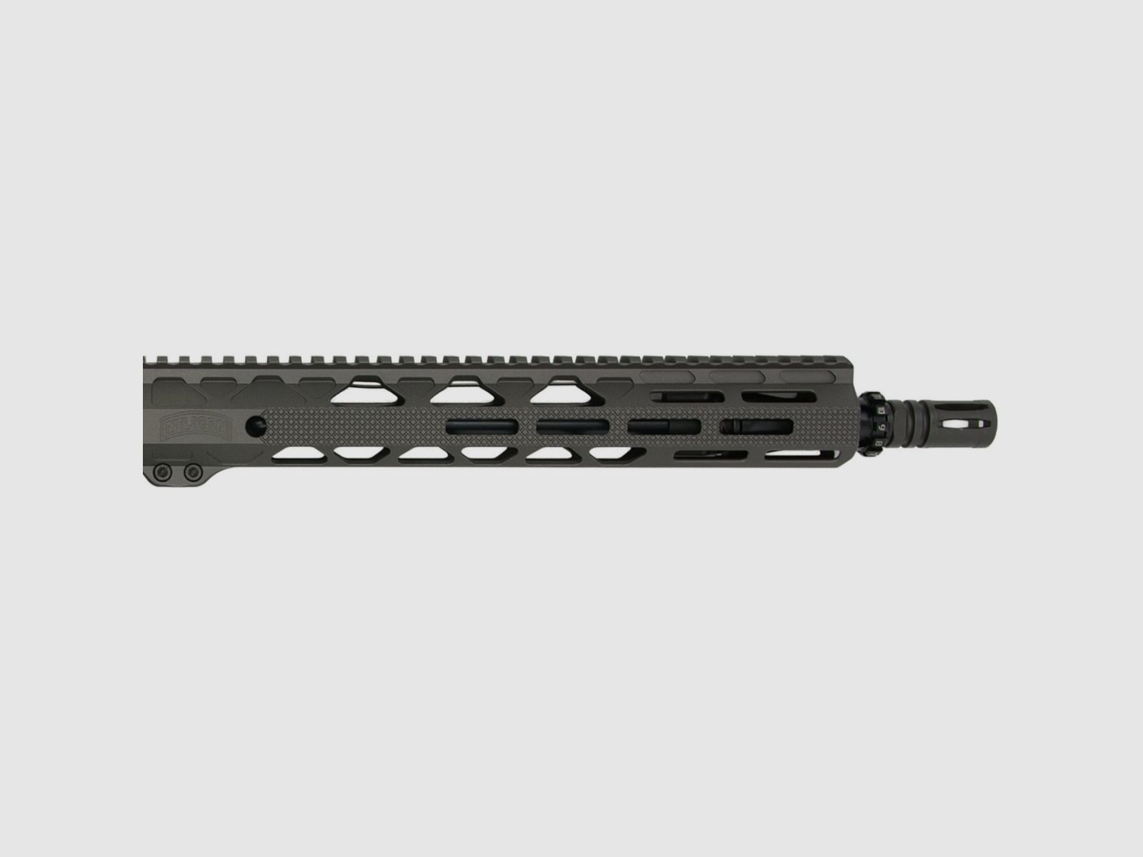 Milicon Gladius 13.5" Tungsten, image 4 of 8