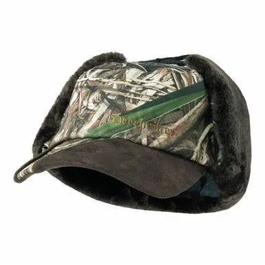 Deerhunter Muflon Winter Cap, Realtree, image 1 of 2