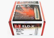 Hornady ELD-X – Caliber .308 Win | 220 Grain #3078