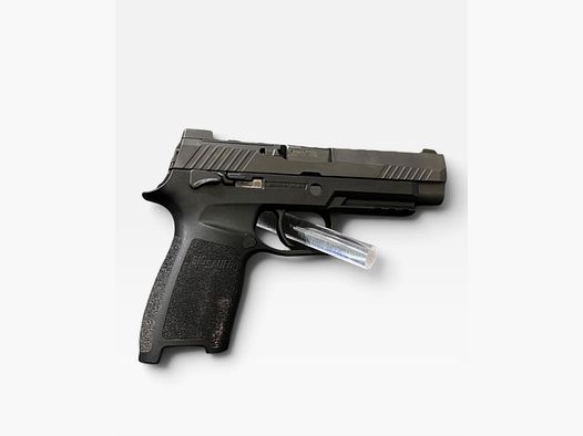 Semi-automatisch pistool Sig Sauer P320 M17 kal. 9×21