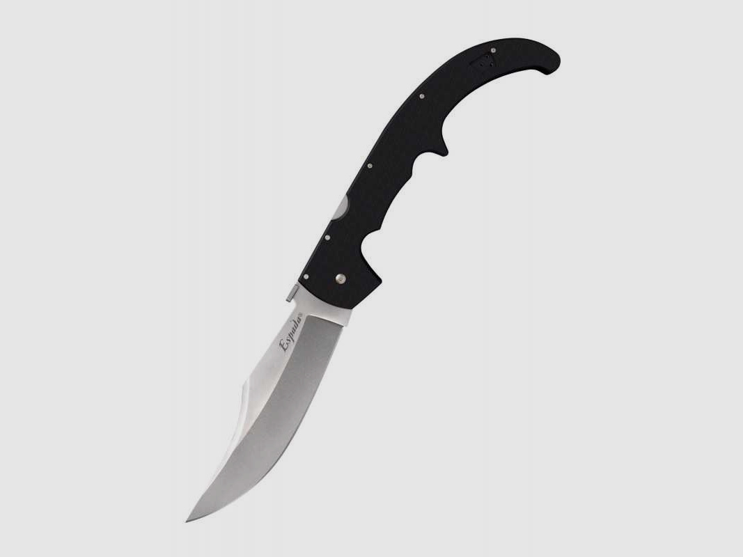 Cold Steel Espada XL, AUS 10A, G-10, Taschenmesser