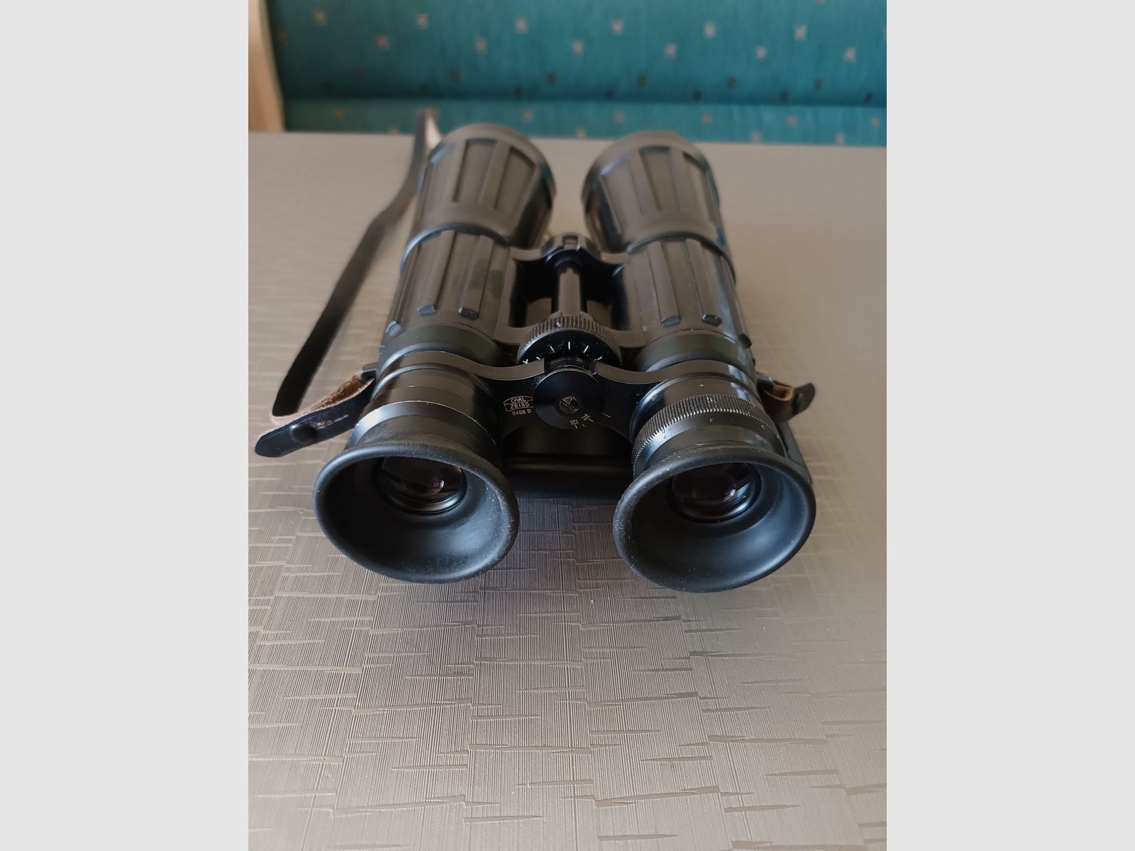 Fernglas Carl-Zeiss 8x56 B-T*