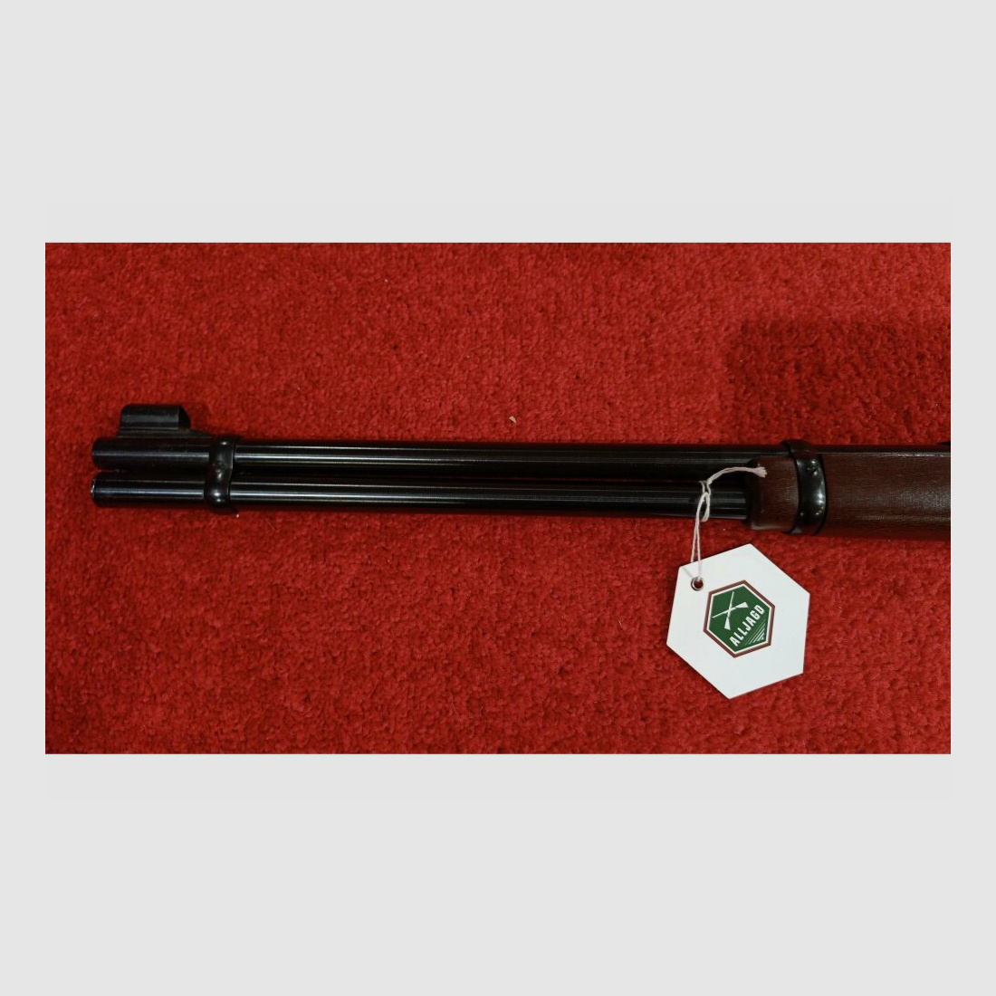 Winchester ohne .30-30Win