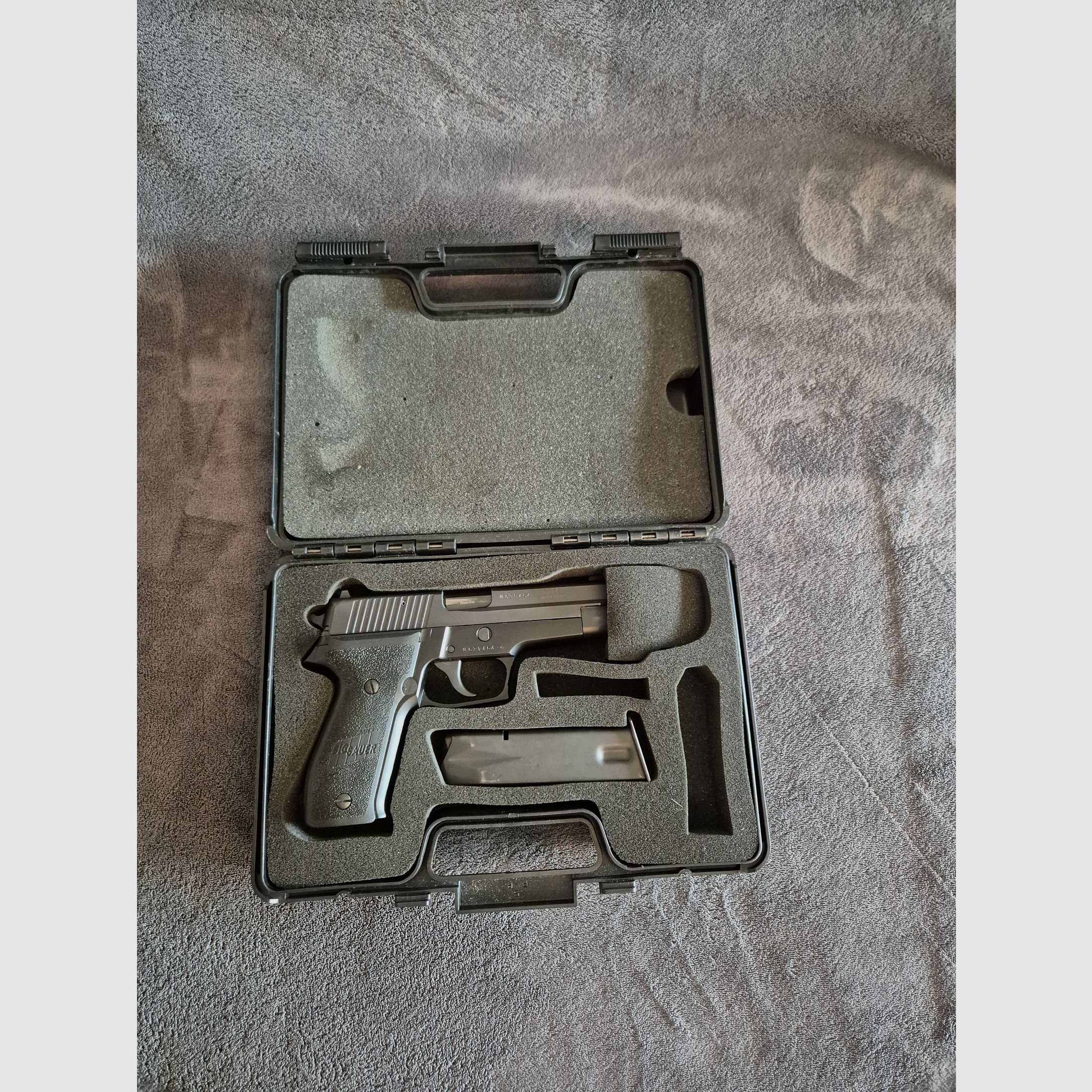 Sig Sauer P 226