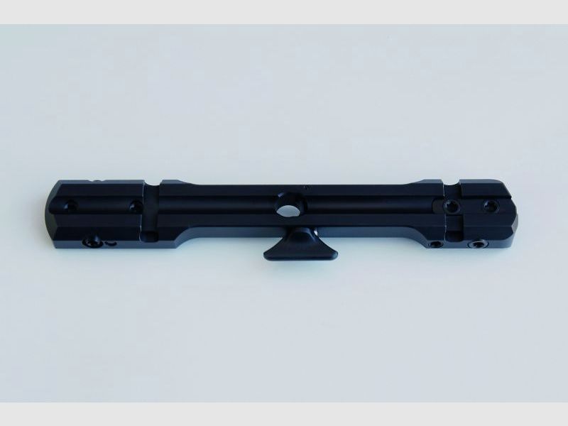 DENTLER MONTAGE - BASIS VARIO; Das modulare Montagesystem der Zukunft, Bild 7 von 12