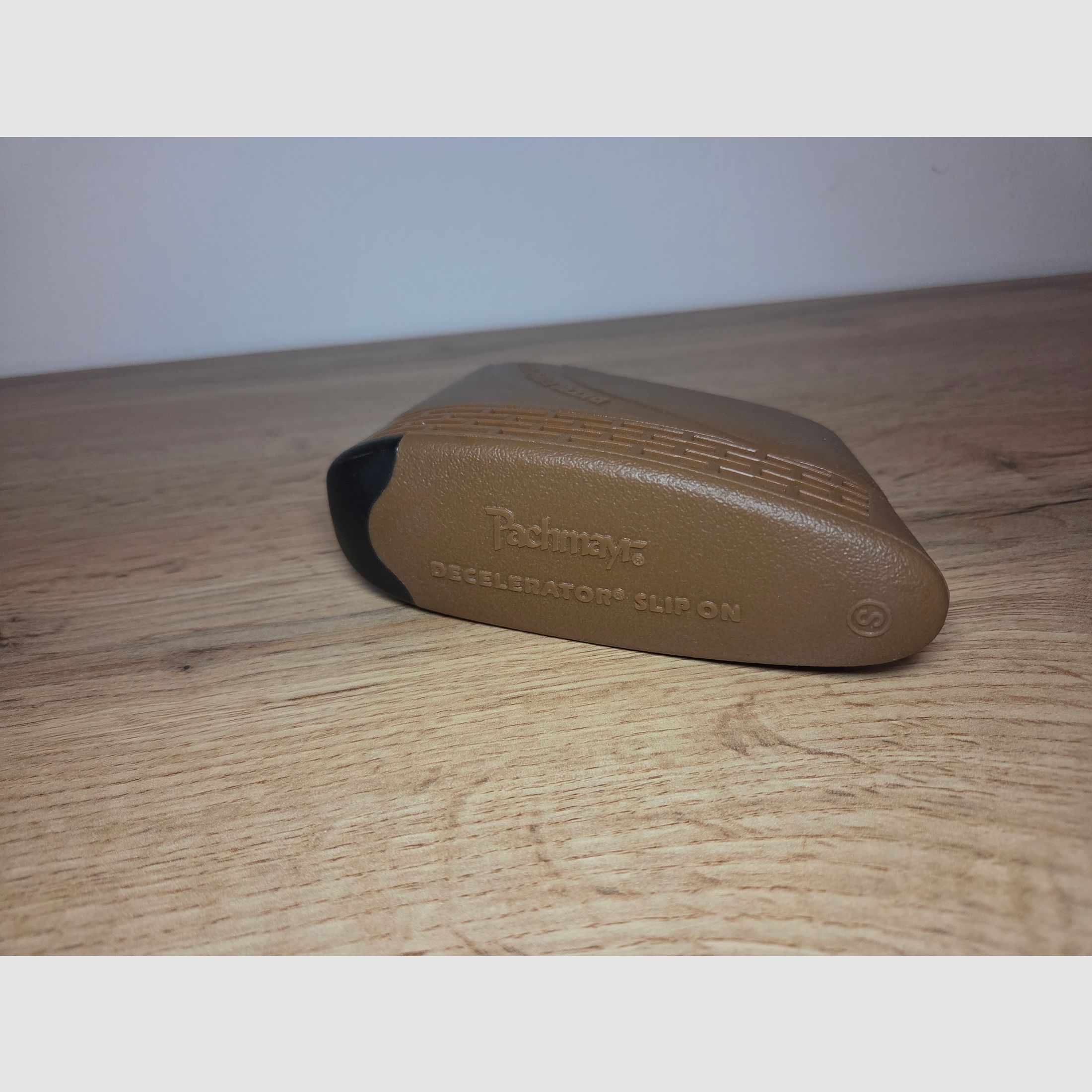 Pachmayr Decelerator Schaftkappe Speed-Mount Slip-On