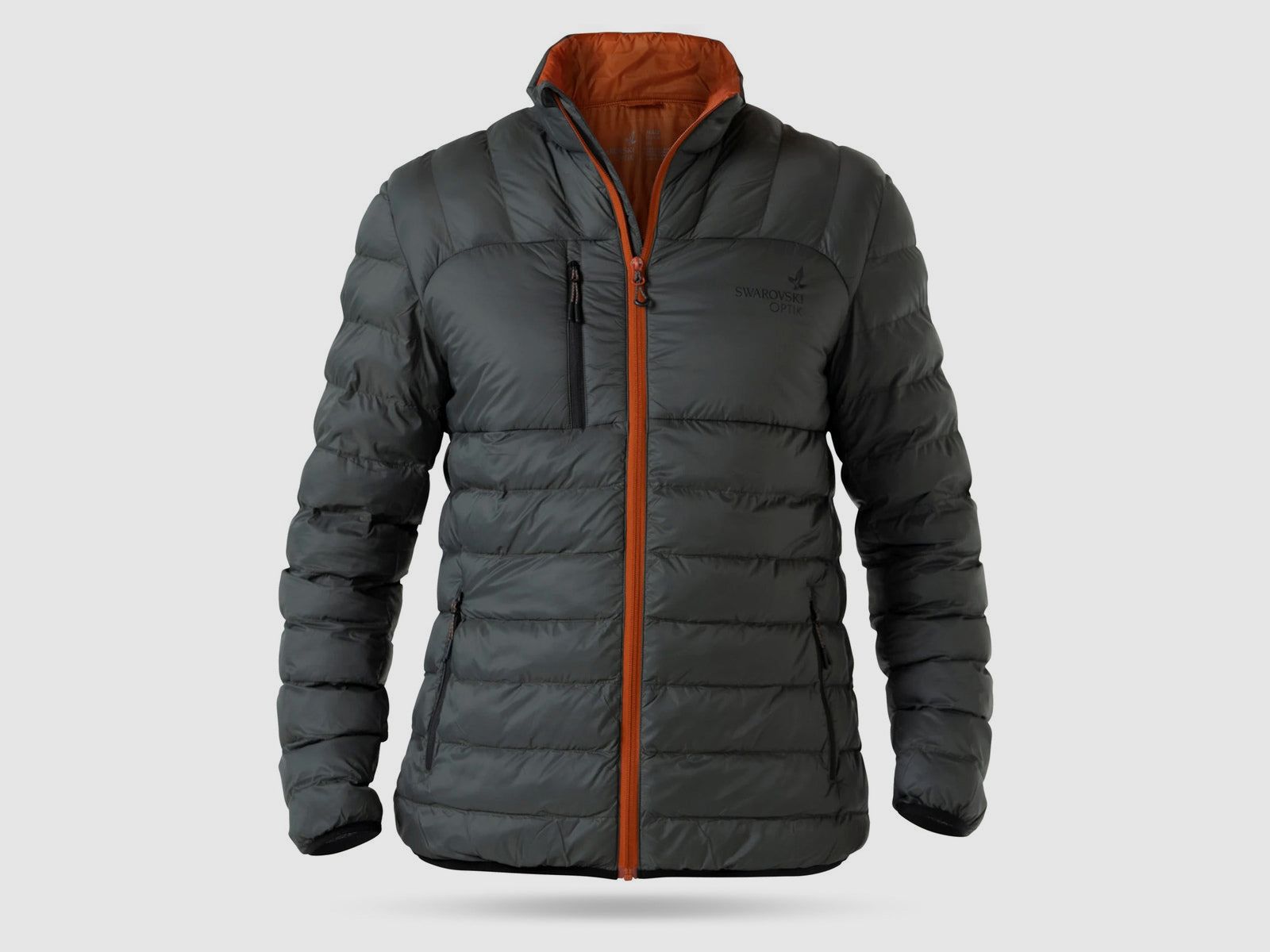 Wattierte Jacke für Herren Swarovski Optik PJ, Bild 1 von 4