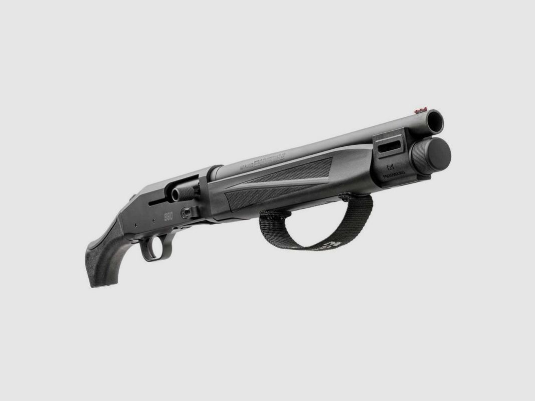 MOSSBERG 990 AfterShock 6T - 12/76, Bild 2 von 2
