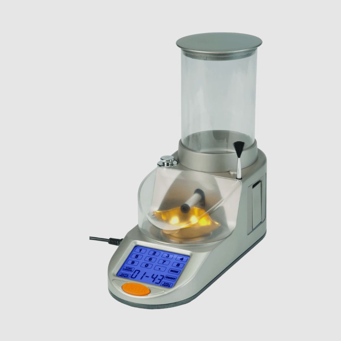 Lyman Pulveratore Gen 6 Compatto