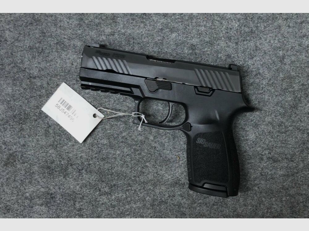 SIG Sauer SIG P320 .45Auto, Bild 1 von 2