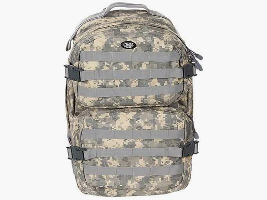 MAX Fuchs US Rucksack Asault 2 Snake FG