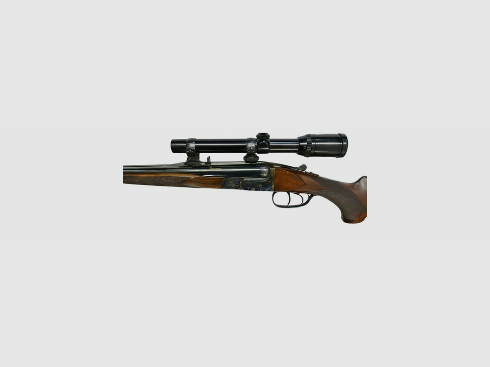 Bernardelli Gebrauchtwaffe Bernadelli