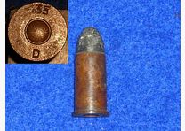 9,4 mm olandese Hembrug