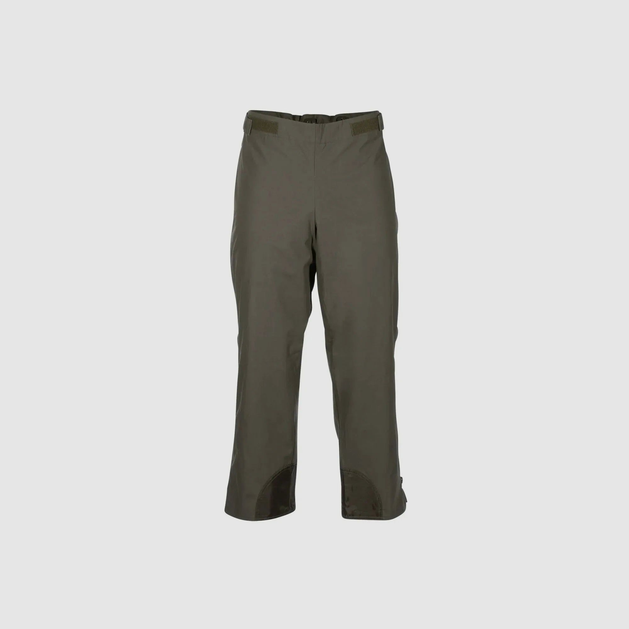 Bundeswehr Original BW Kälteschutzhose gefüttert oliv gebraucht