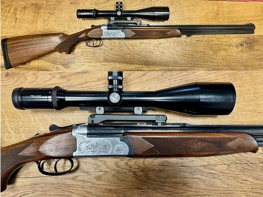 Antoino Zoli / Kettner Solitaire