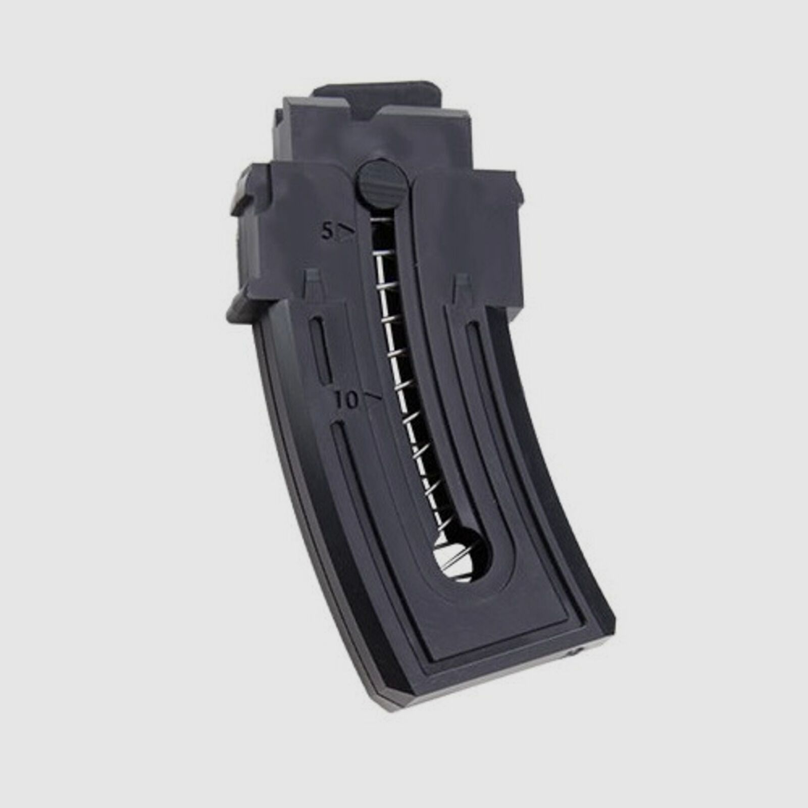 Mossberg magazijn 10 patronen .22lr Blaze