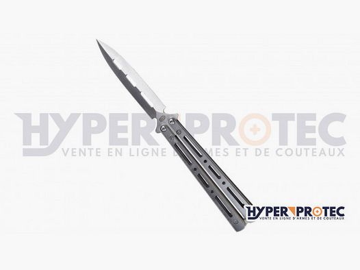 SCK 198 - Schmetterlingsmesser