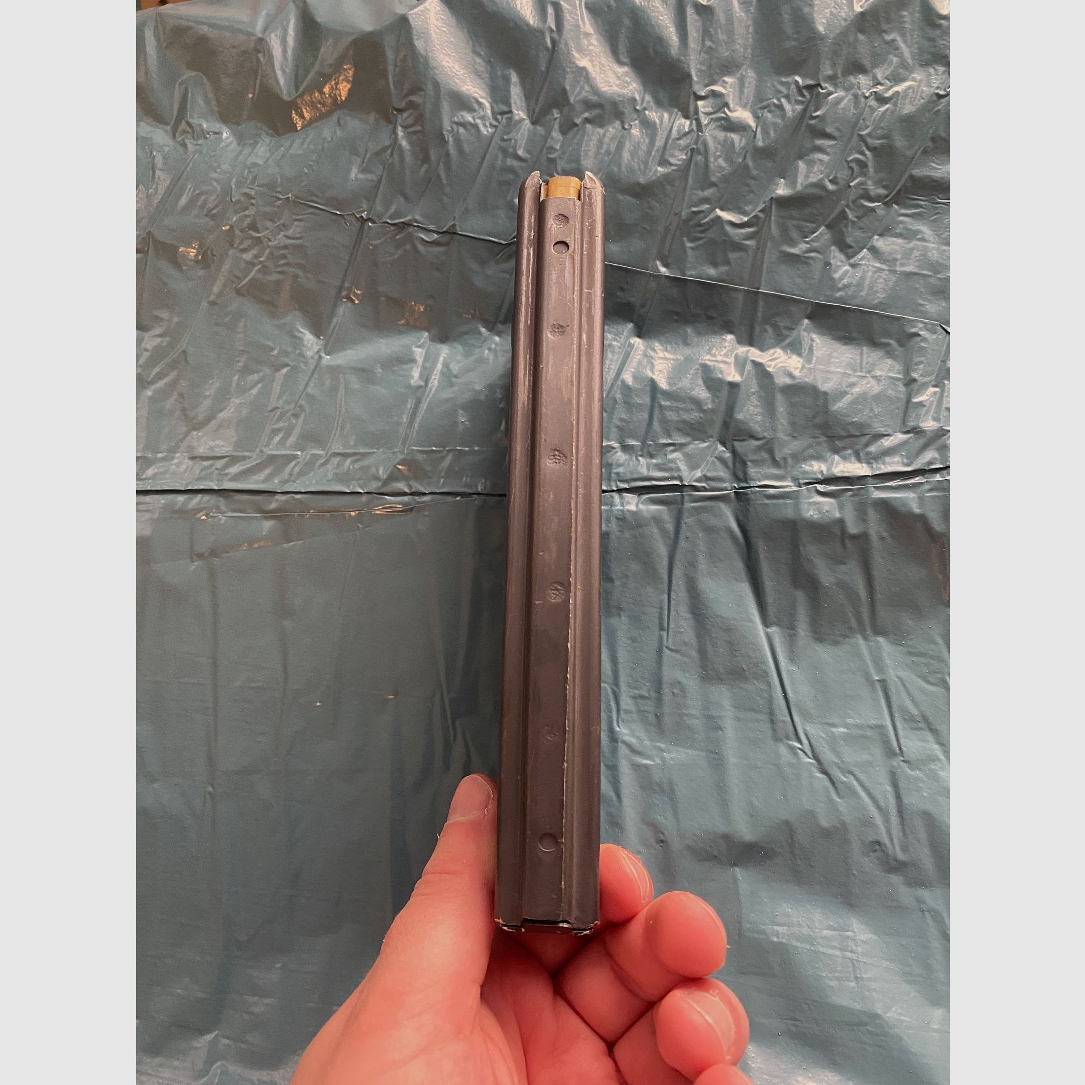 VK Colt AR15/M16/M4 30x Schots Magazijn