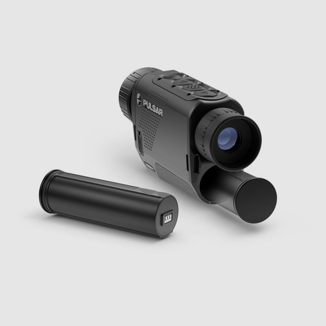 Pulsar thermal imaging handheld device Axion Key XM22