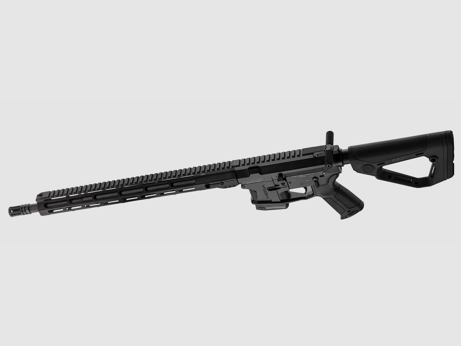 Geradezugrepetierbüchse Hera Arms - Kal. 222 Rem, Bild 2 von 11