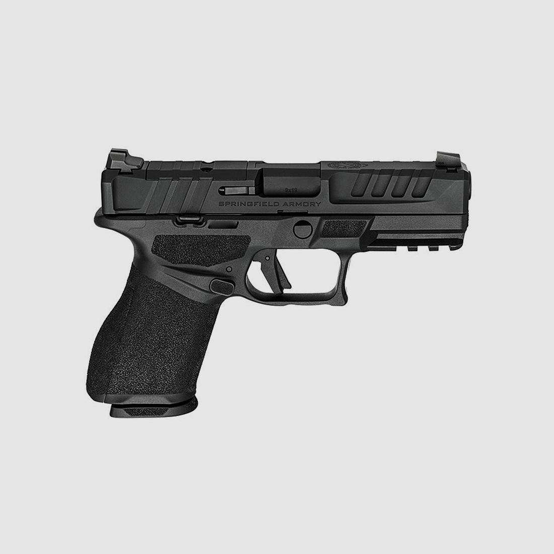 Springfield Armory ECHELON OR 4" Compact N3-DOT