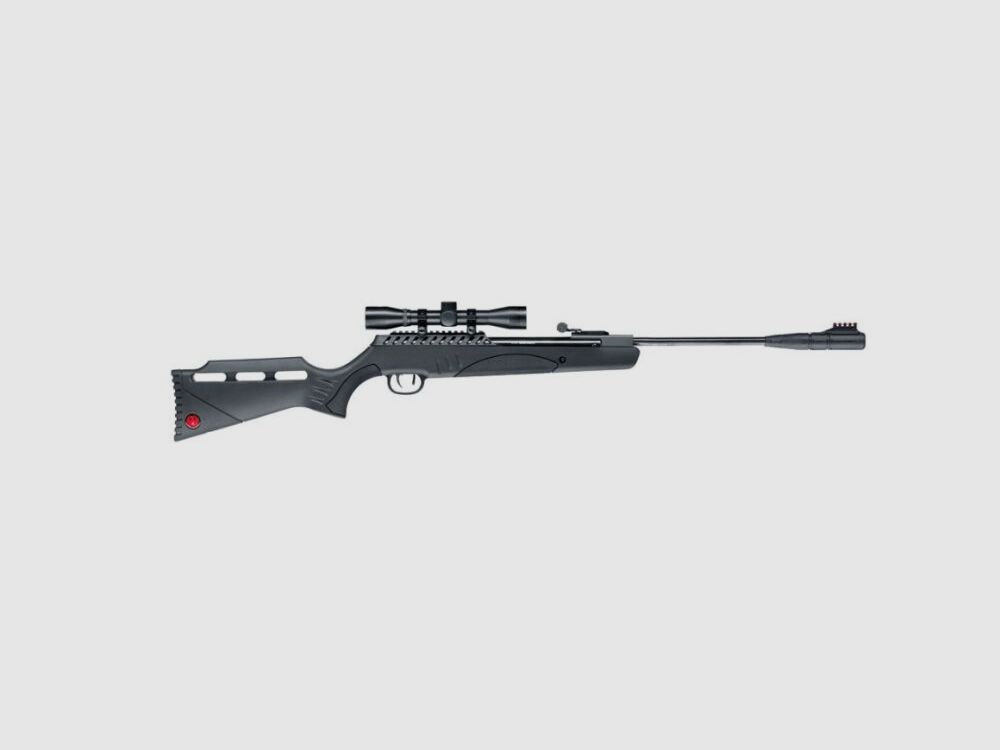 Ruger Targis Hunter Luftgewehr