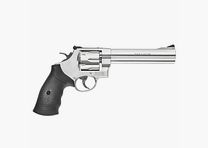 Smith & Wesson 610 10mmAuto 6.5'' Revolver