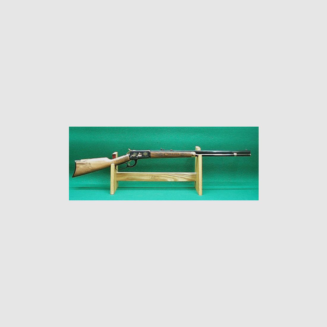 Chiappa Firearms Mod. 1892, 24" Lauf, graviert