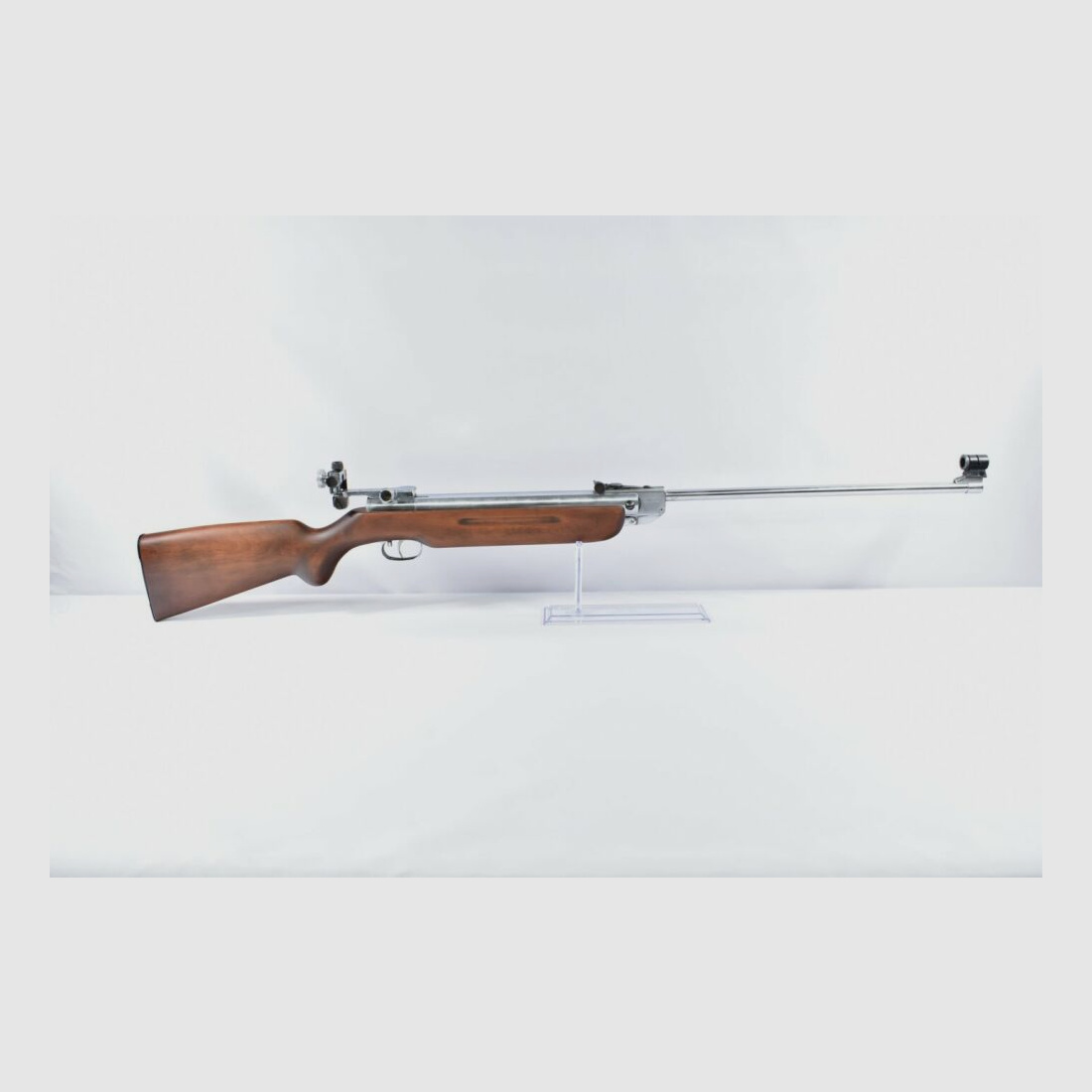 Weihrauch HW 35​ 4,5mm Druckluft mit EWB