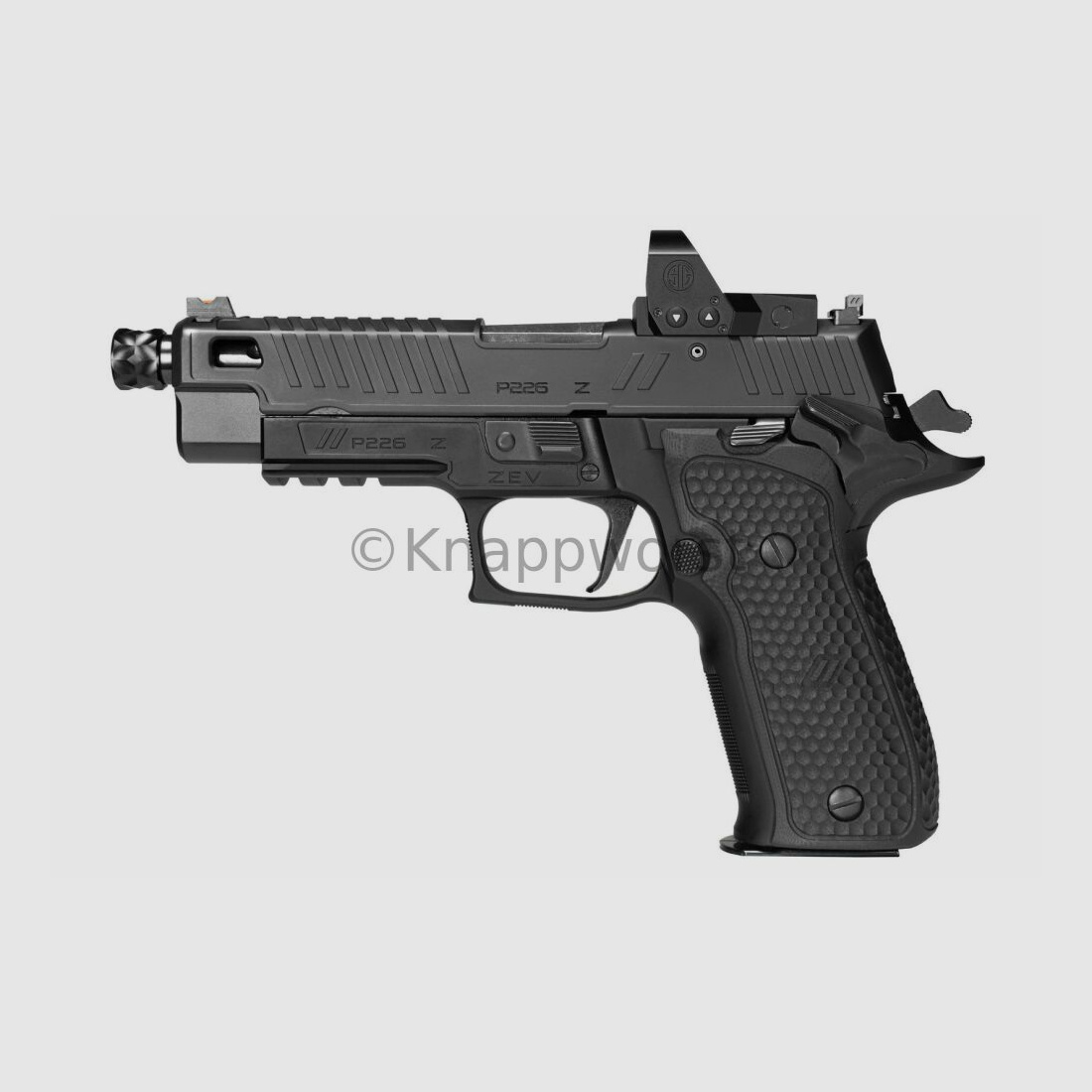 SIG Sig Sauer P226 ZEV