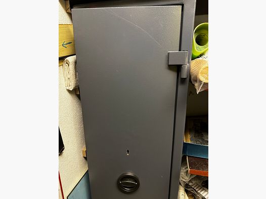 Gewehrschrank