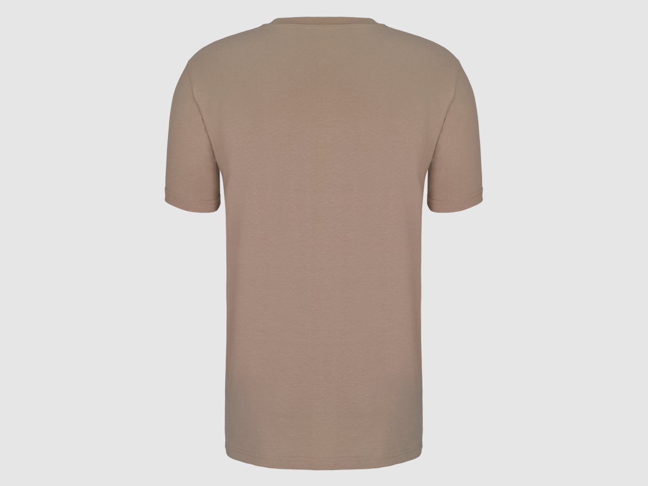 SODIA T-shirt Jager met Berg, afbeelding 2 van 2